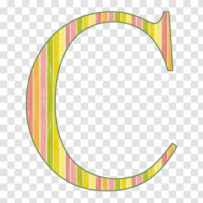 Letter Case Alphabet - Yellow - Pin Transparent PNG
