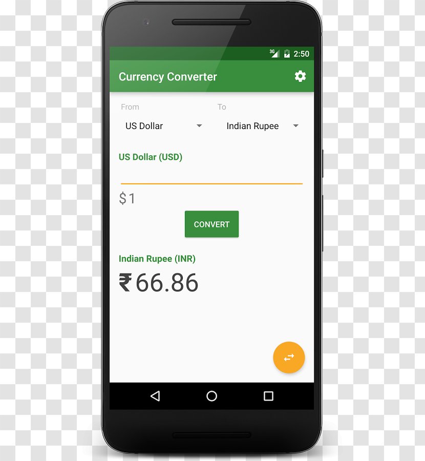 Android Google Play - Tethering Transparent PNG