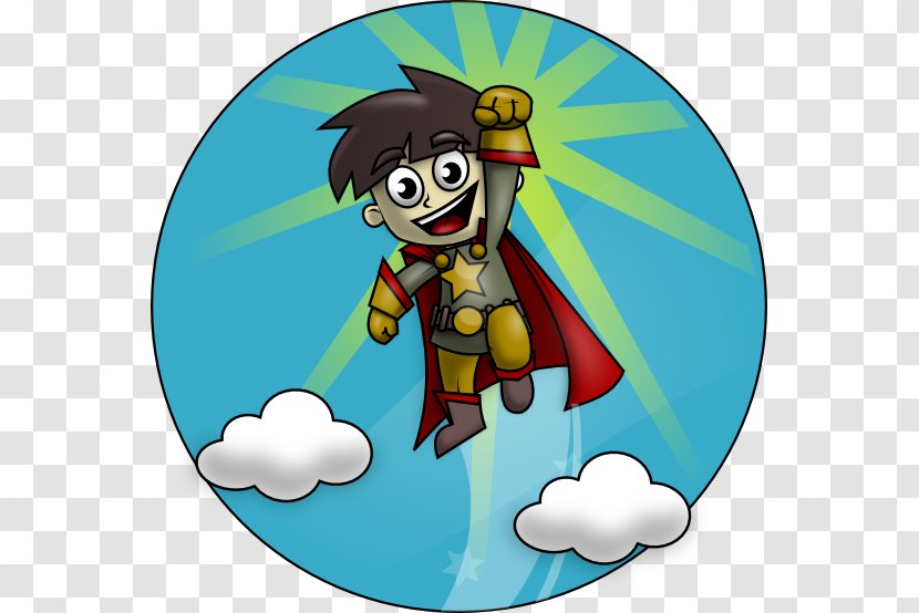 Superhero Drawing Clip Art - Comics - Hero Transparent PNG