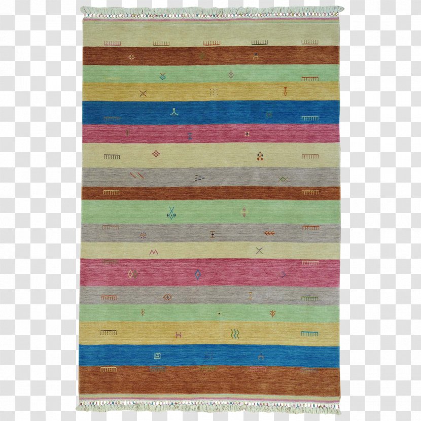 Carpet Oriental Rug Gabbeh Wood Stain Wool - Rectangle Transparent PNG