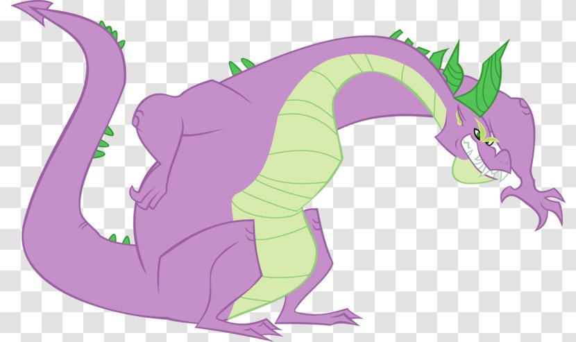 Dragon Fan Art Secret Of My Excess Transparent PNG