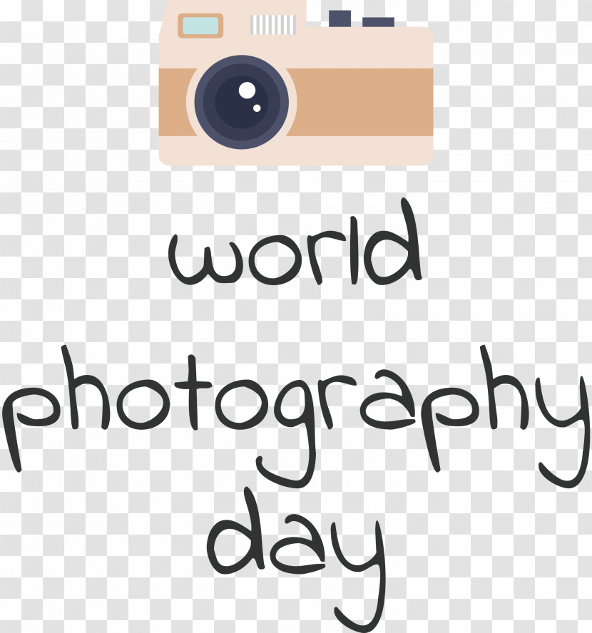 World Photography Day Transparent PNG