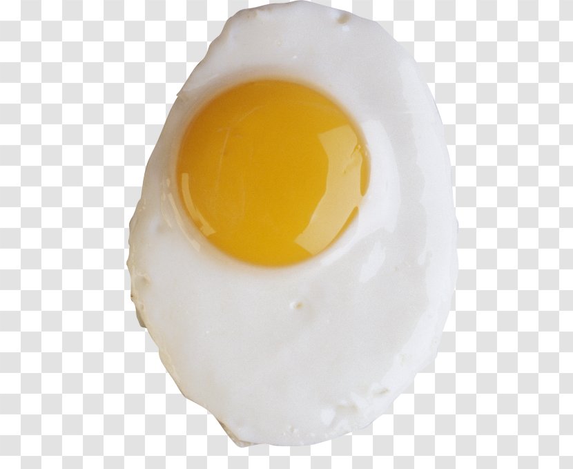 Fried Egg Breakfast Omelette Scrambled Eggs Transparent PNG