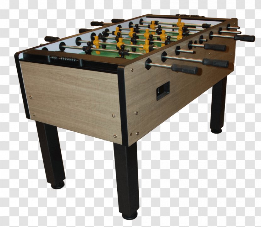 Table Billiards Foosball Olhausen Billiard Manufacturing, Inc. Deck Shovelboard - Indoor Games And Sports Transparent PNG