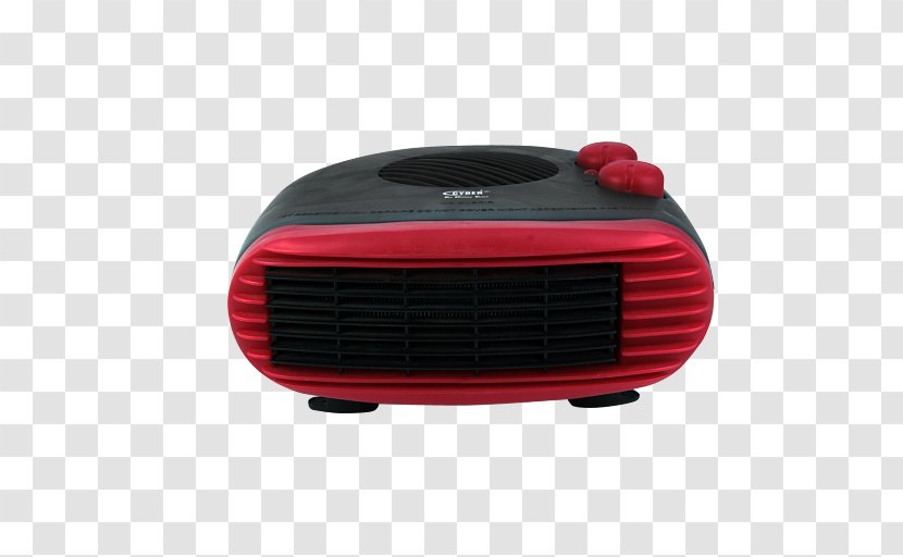 Heater Small Appliance Fan Home Kitchen Transparent PNG