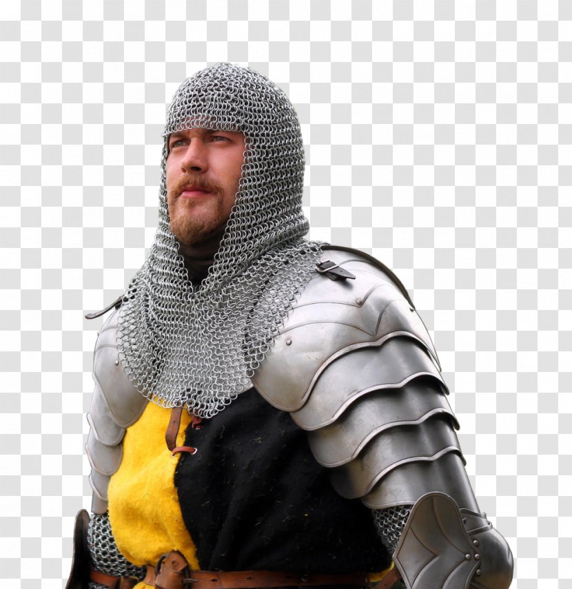 Middle Ages History Russian Empire Fencing Armor Civil War - Saracen Joust - Knight Transparent PNG