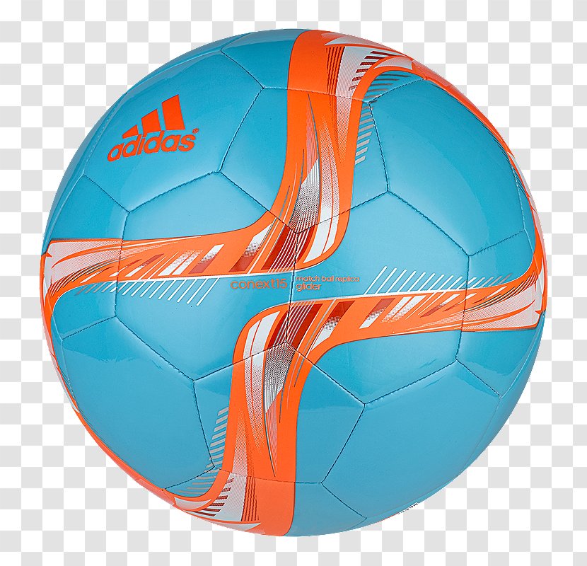 mls top glider soccer ball