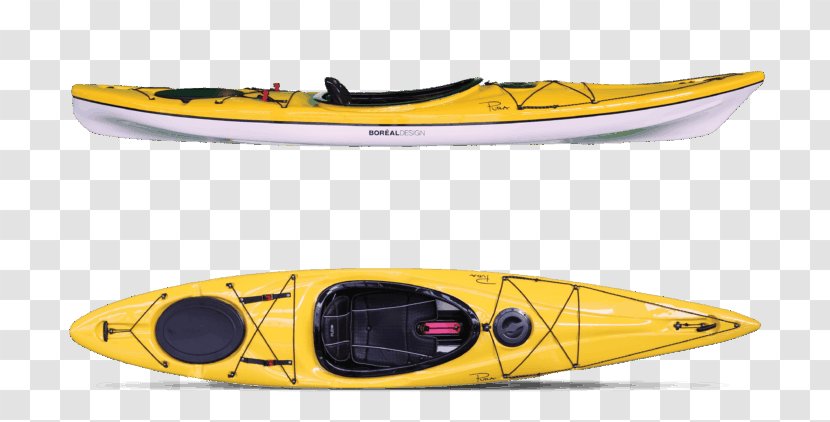 Sea Kayak Product Design Boat - Pura Bali Transparent PNG