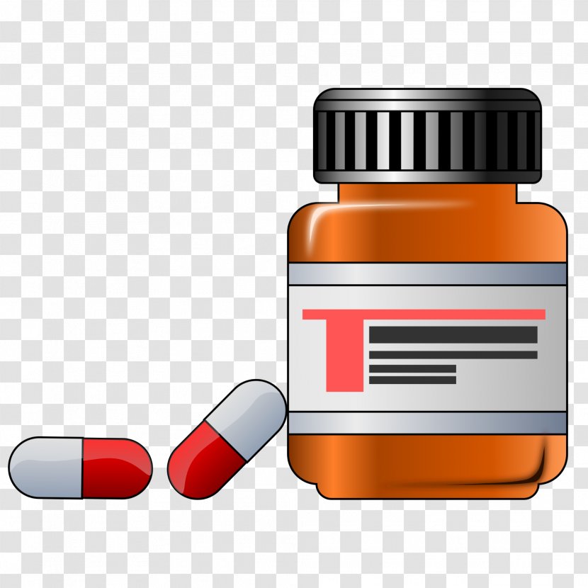 Praziquantel Pharmaceutical Drug Medicine Tizanidine - Cartoon Transparent PNG