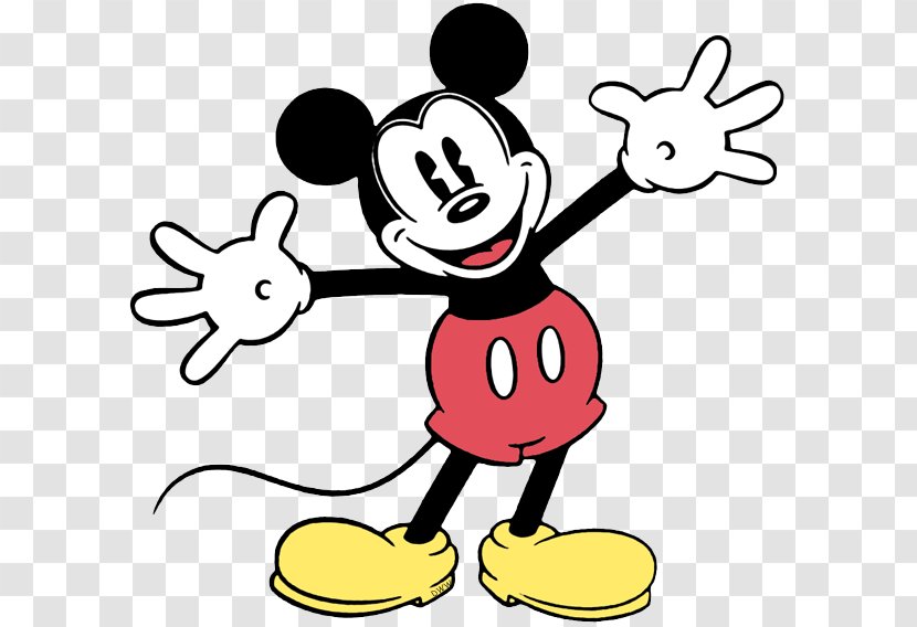 Mickey Mouse Minnie The Walt Disney Company Coloring Book Disney's World: A Biography - Frame - Holiday Transparent PNG