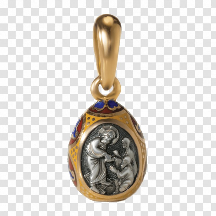 Locket Silver Body Jewellery Transparent PNG