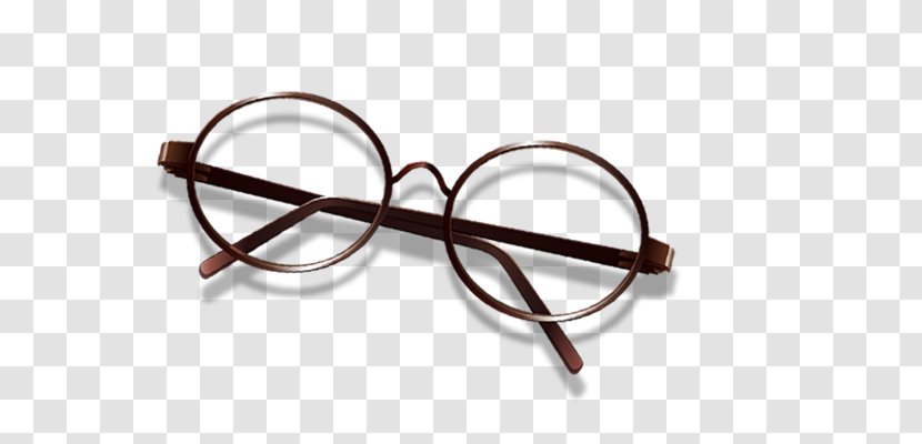 Vologda Glasses Computer File - Myopia Transparent PNG