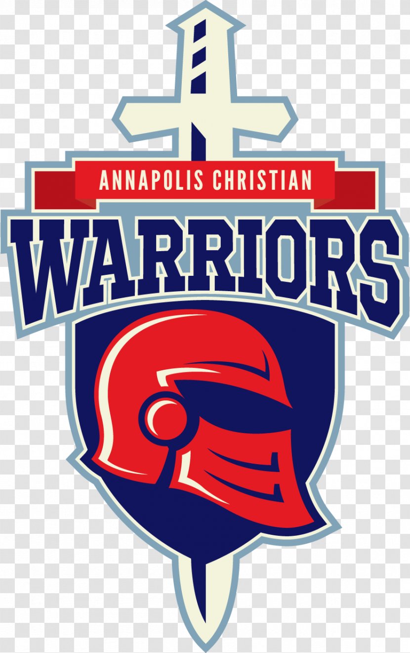 Annapolis Area Christian School Academy - Logo Transparent PNG
