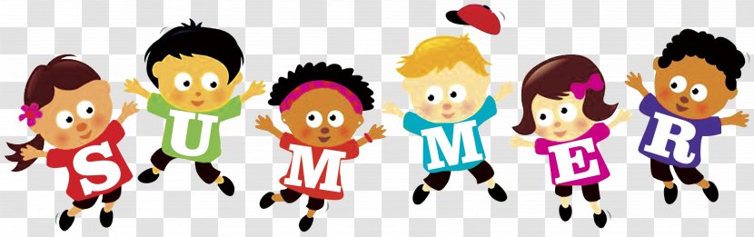 Summer Camp Child Day Parent - School Transparent PNG