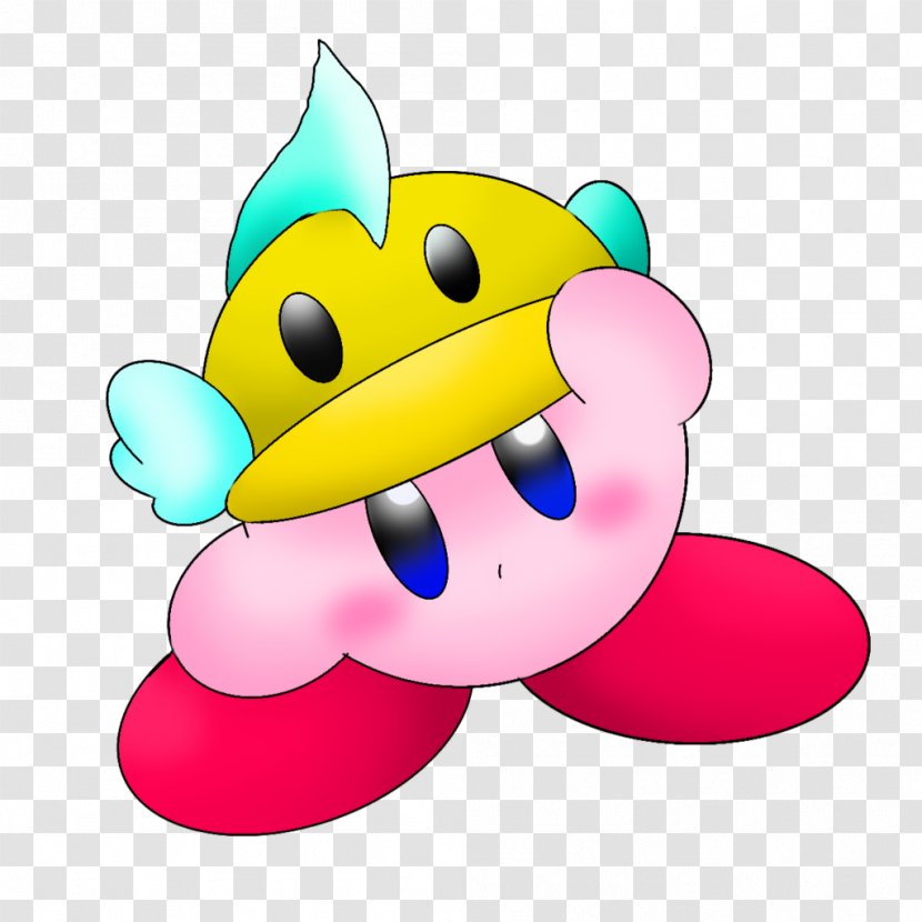Kirby Meta Knight Drawing Nintendo - Youtube Transparent PNG