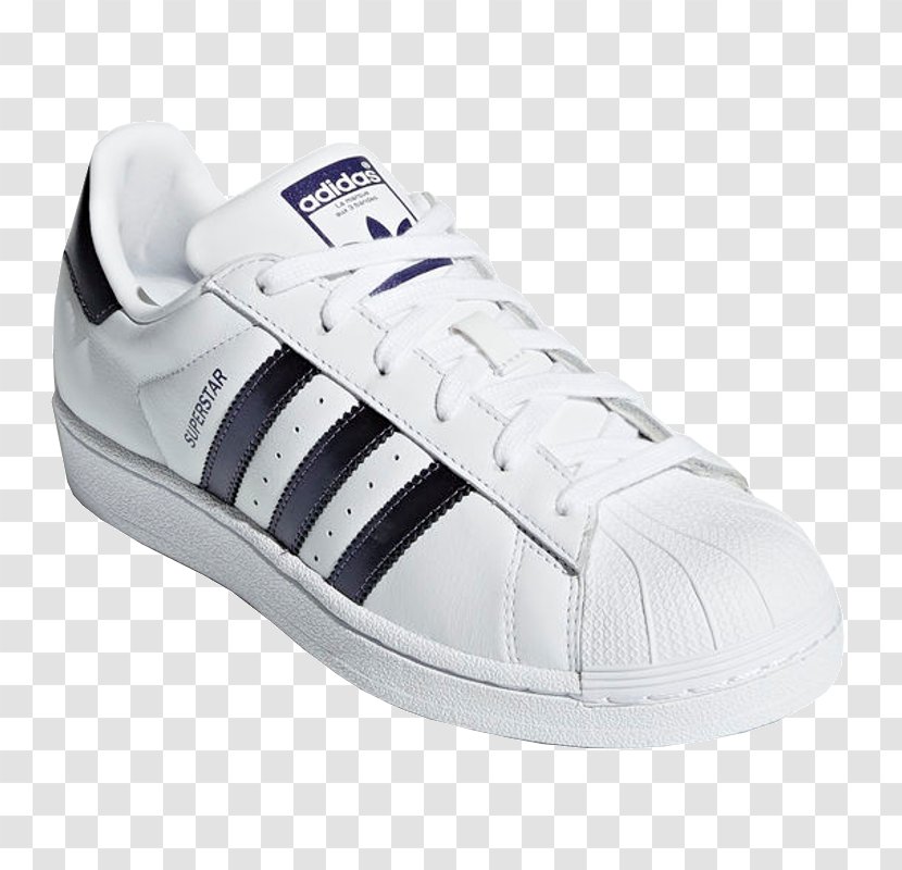 Adidas Superstar Originals Shoe Sneakers - Tennis Transparent PNG