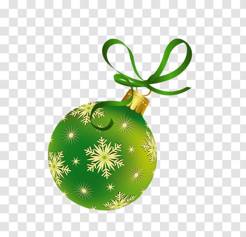 Christmas Ornament Day New Year Tree - Decoration Transparent PNG