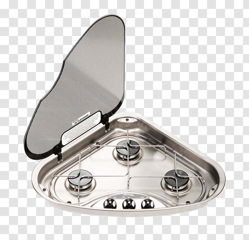 Cooking Ranges Hob Gas Stove Brenner Cooker - Sink Transparent PNG