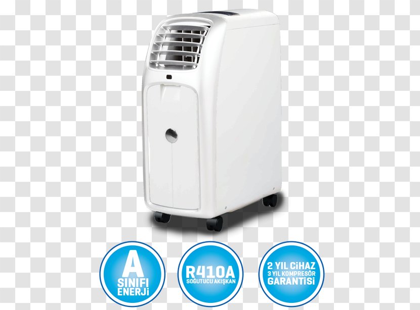 Air Conditioner British Thermal Unit Conditioning Vestel Daikin - Dijital Transparent PNG