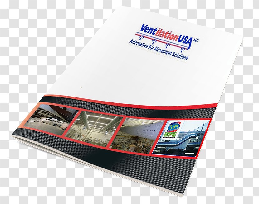 Ventilation Building Factory Product Heat Exchangers - Commercial - Auto Body Repair Shop Brochure Transparent PNG