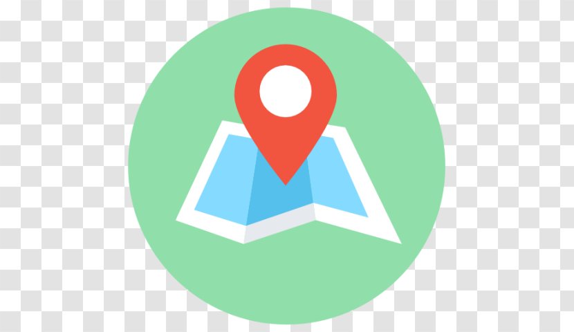 Google Maps Location City Map Image - Business Transparent PNG