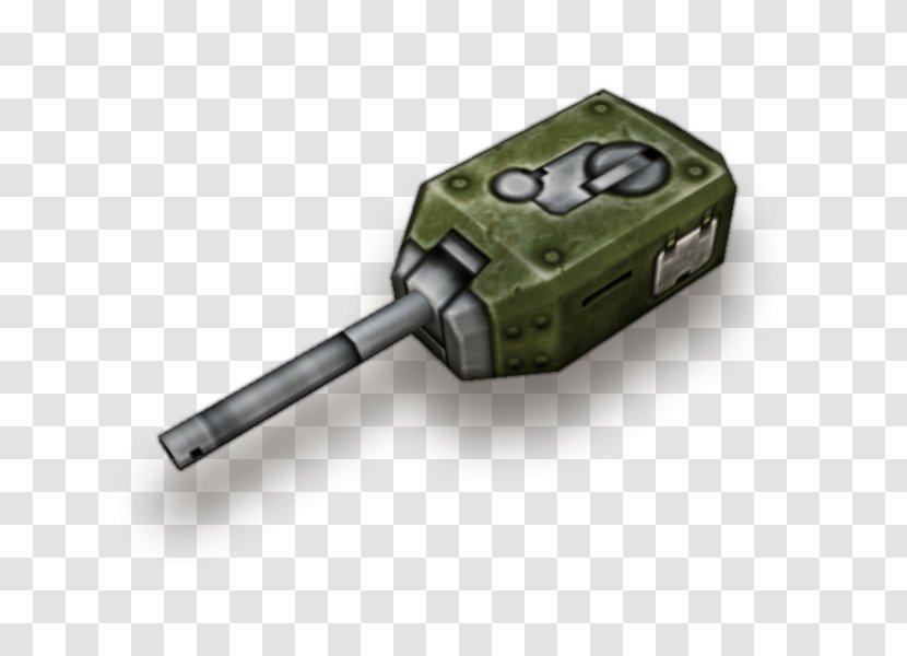 Tanki Online Namuwiki Thunder - Railgun - Wiki Transparent PNG