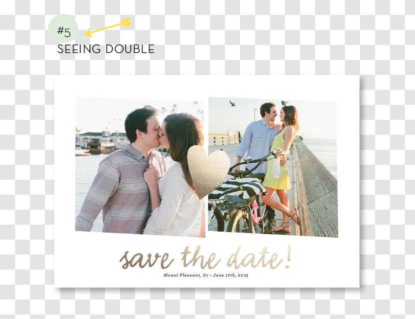 Stock Photography Wedding - Friendship Transparent PNG
