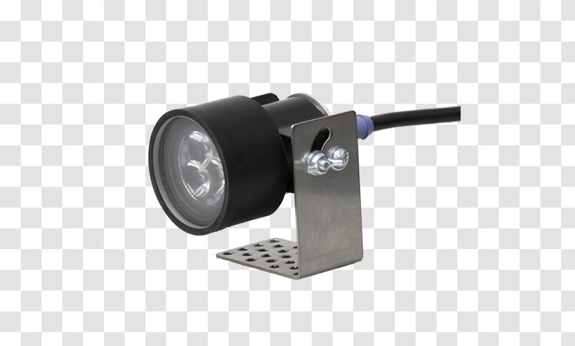 Light Fixture Light-emitting Diode Lighting LED Lamp - Technology - Modeling Transparent PNG