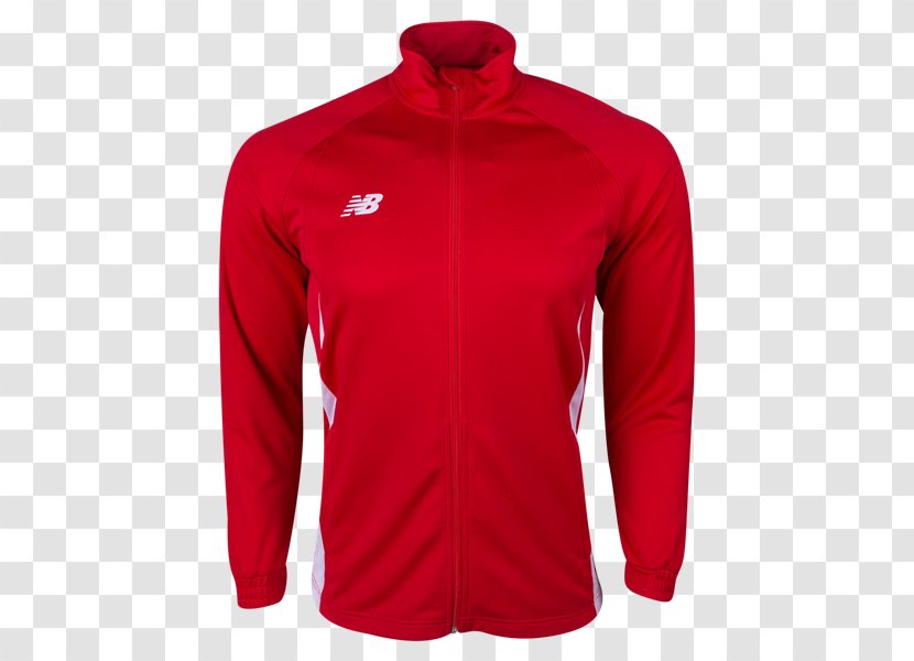 Hoodie University Of Maryland, College Park Under Armour Schipperstrui Jacket - Red Transparent PNG
