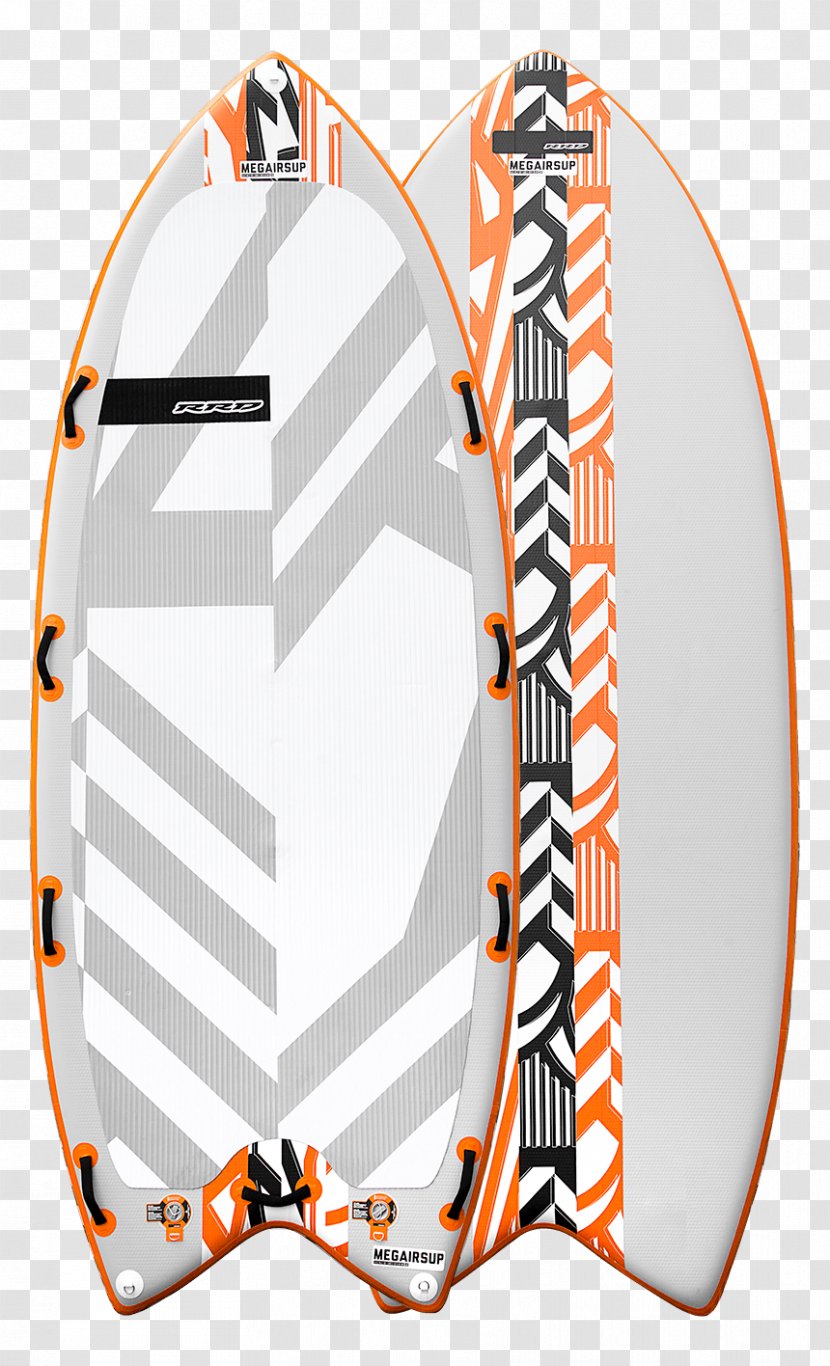 Standup Paddleboarding Windsurfing - Surfing Transparent PNG