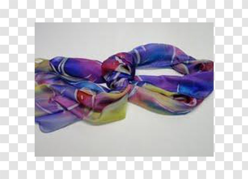 Hair Tie Scarf Product - Accessory - Silk Transparent PNG