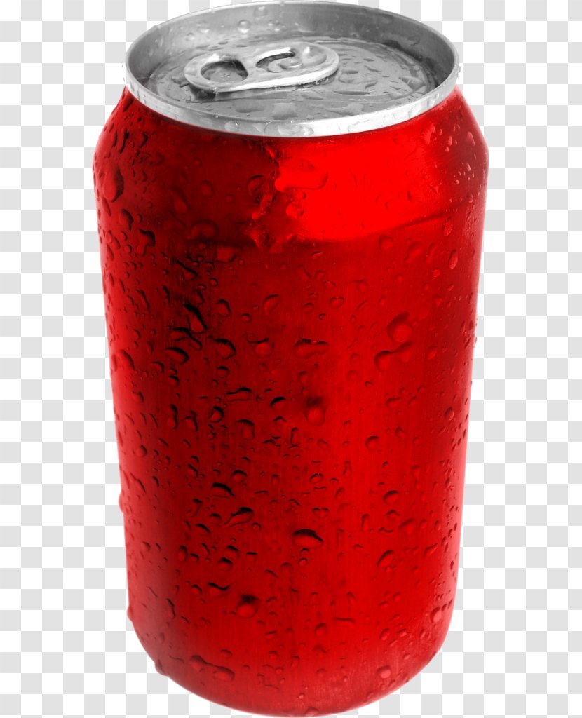 Paper Recycling Fizzy Drinks Coca-Cola Beverage Can - Tin - Coca Cola Transparent PNG