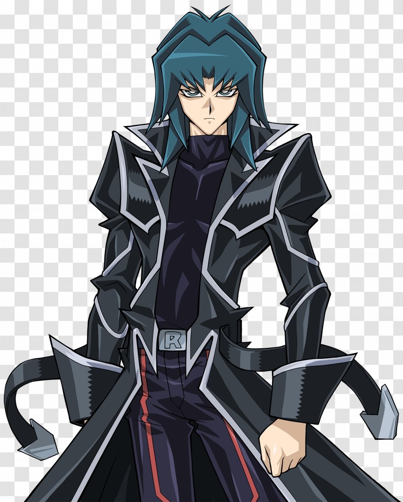 Zane Truesdale Yu-Gi-Oh! Duel Links Trading Card Game Alexis Rhodes GX Academy - Watercolor - Yu-Gi-Oh Transparent PNG