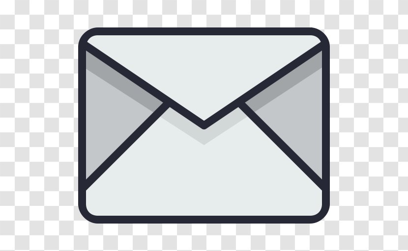 Envelope - Email Transparent PNG