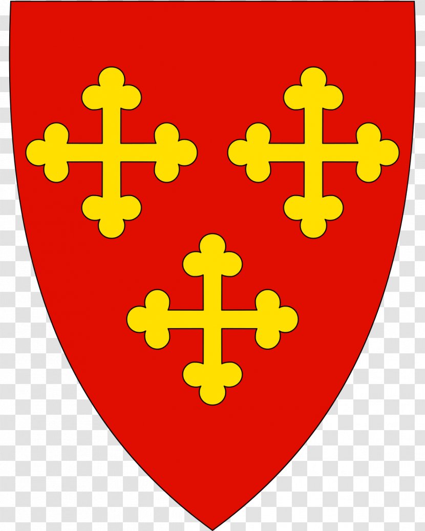 Vestby Ski The Episcopal School Of Dallas Coat Arms Arendalsuka 2016 - Symmetry - Yellow Transparent PNG