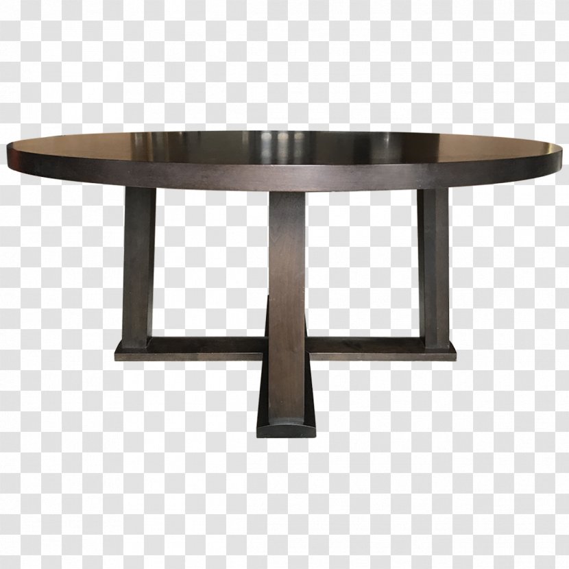 Coffee Tables Rectangle - Round Dining Table Transparent PNG