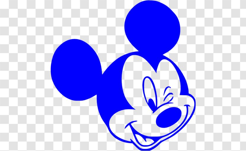 Mickey Mouse Minnie Drawing Clip Art - Heart Transparent PNG