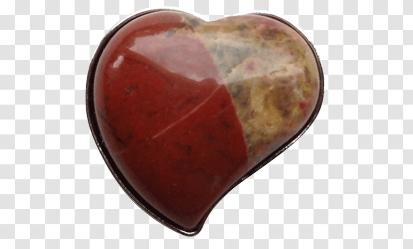 Gemstone Jewellery Jasper Amber Heart - Ball - Flame Transparent PNG