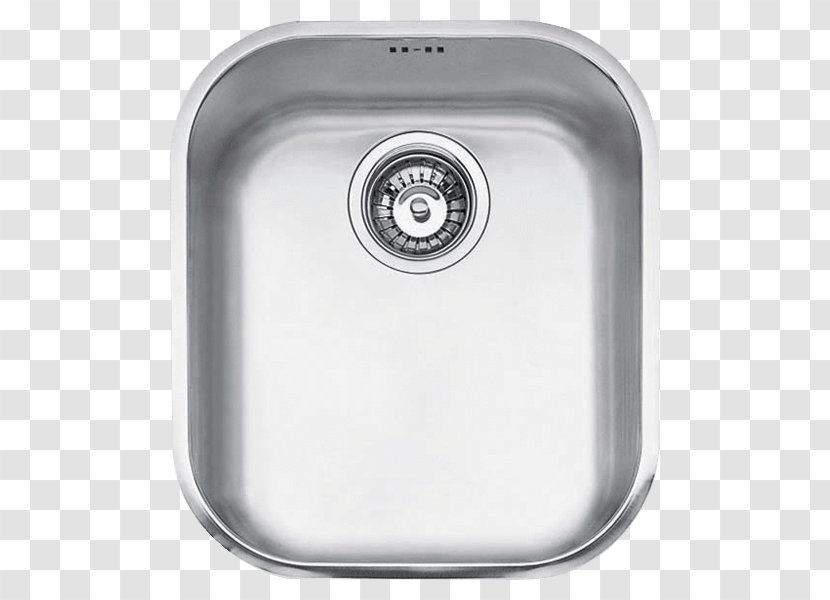 Bowl Sink Kitchen Plumbing Fixtures - Material Transparent PNG