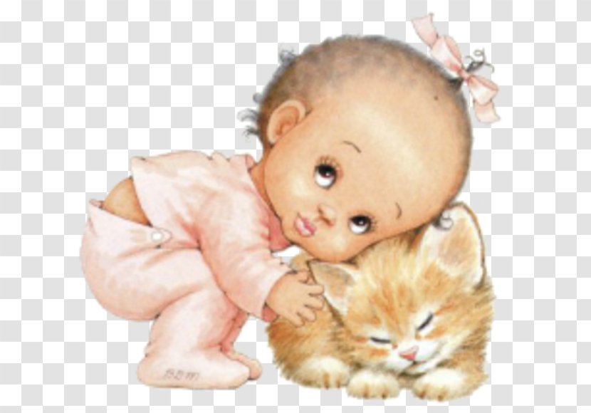 Cross-stitch Child Infant Image - Cheek - Bebek Transparent PNG