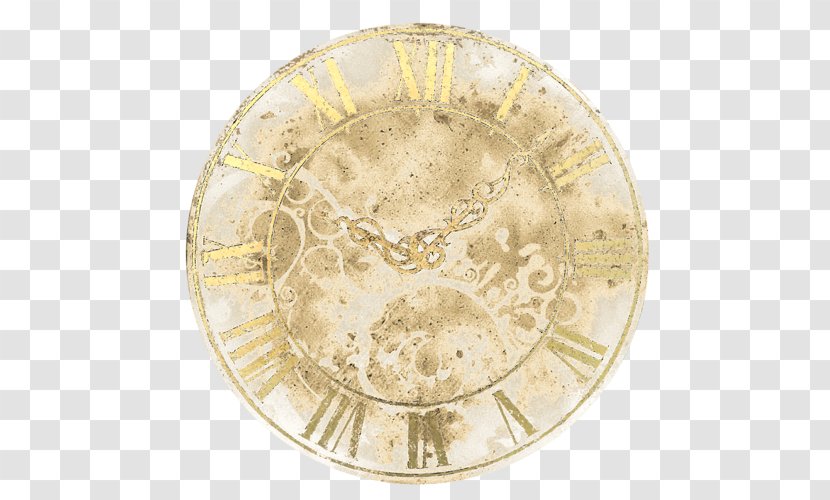 Pendulum Clock Watch Alarm Clocks Floor & Grandfather - Face Transparent PNG