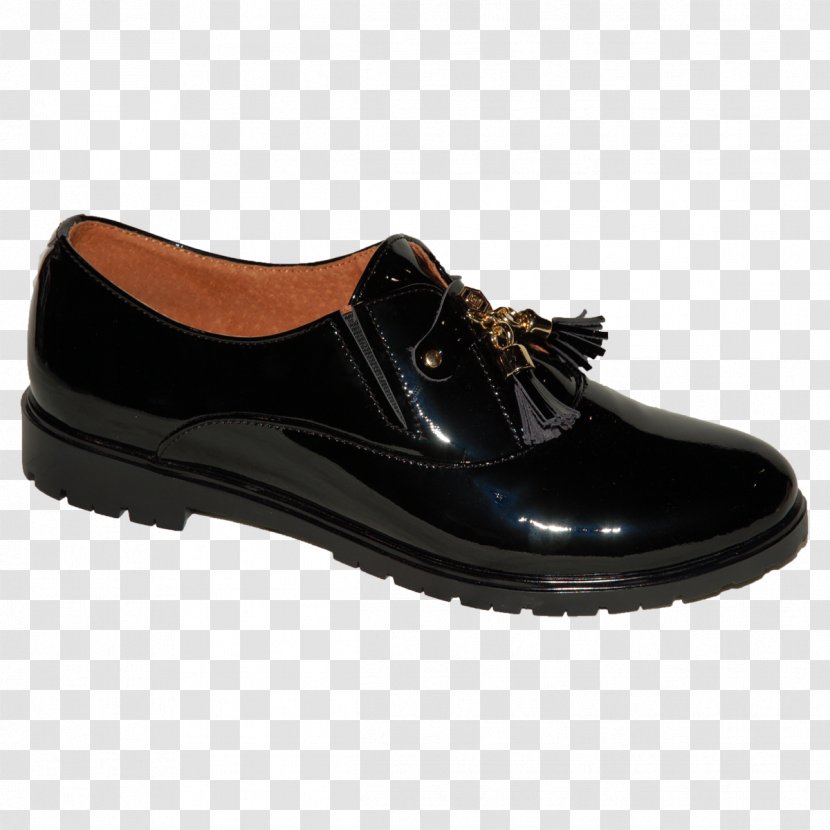 Slip-on Shoe CCC Footwear Moccasin - Dress - Oxford Transparent PNG