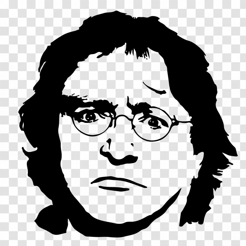 Gabe Newell PC Master Race Personal Computer Game - Facial Hair - Etincelle Transparent PNG