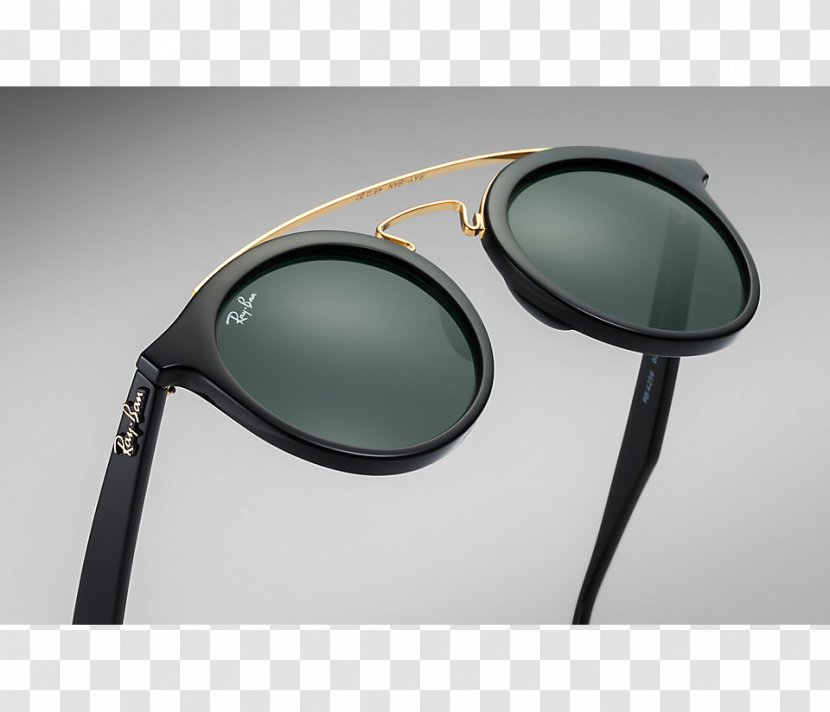 Aviator Sunglasses Ray-Ban Clothing Accessories - Rayban - GOGGLES Transparent PNG