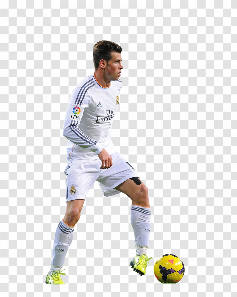 Real Madrid C.F. Football Player Transfer Athlete - Shoe - No Transparent PNG