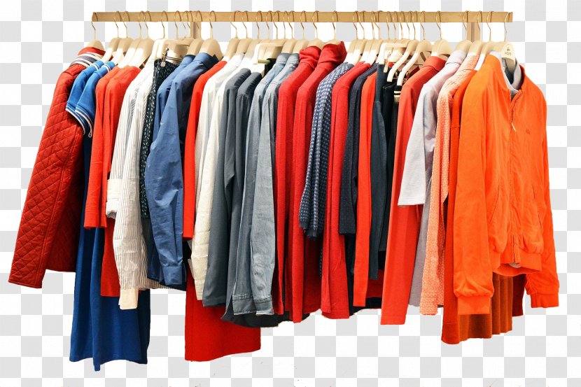 T-shirt Clothing Armoires & Wardrobes Closet Clothes Hanger Transparent PNG