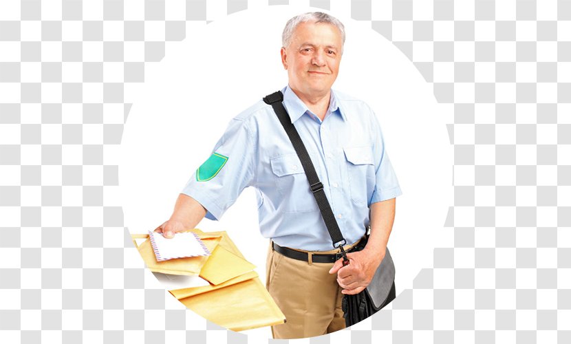 Mail Carrier Royalty-free Stock Photography Letter Box - Heart - Cartoon Transparent PNG