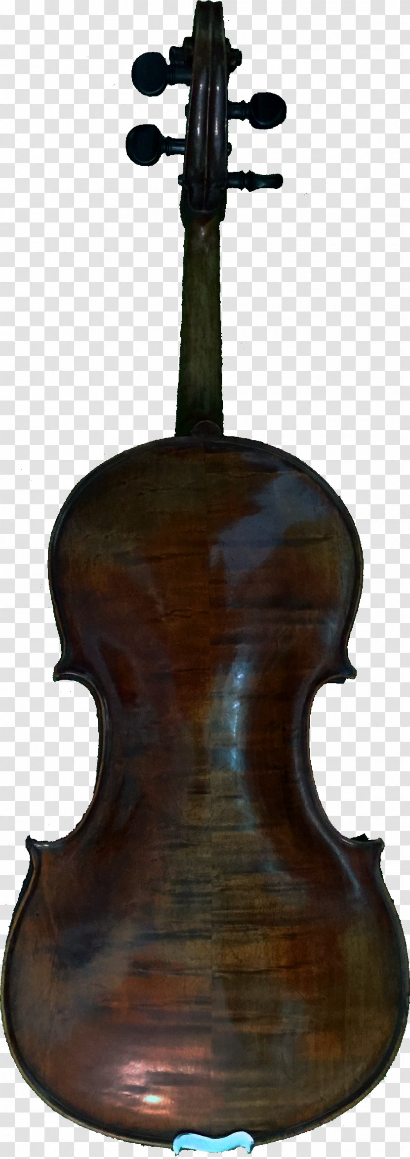 Baroque Violin Viola Luthier History Of The - Cello - Five String Transparent PNG