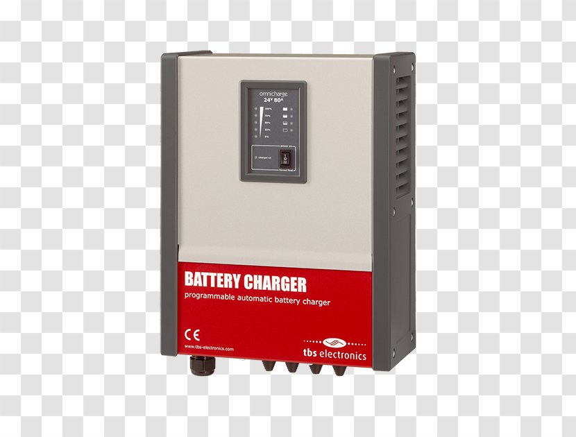 Battery Charger Electric Energy Power Inverters Volt - System Transparent PNG
