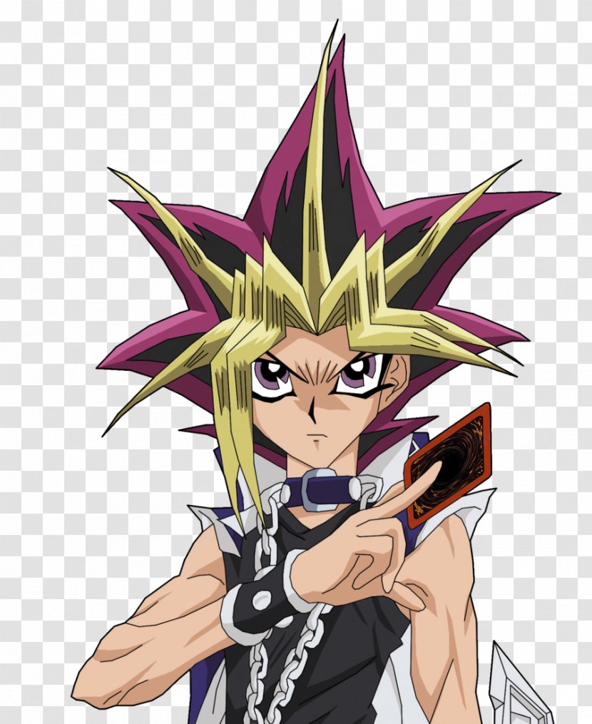 Yugi Mutou Yu-Gi-Oh! Trading Card Game Seto Kaiba Bakura - Heart - Yam Transparent PNG